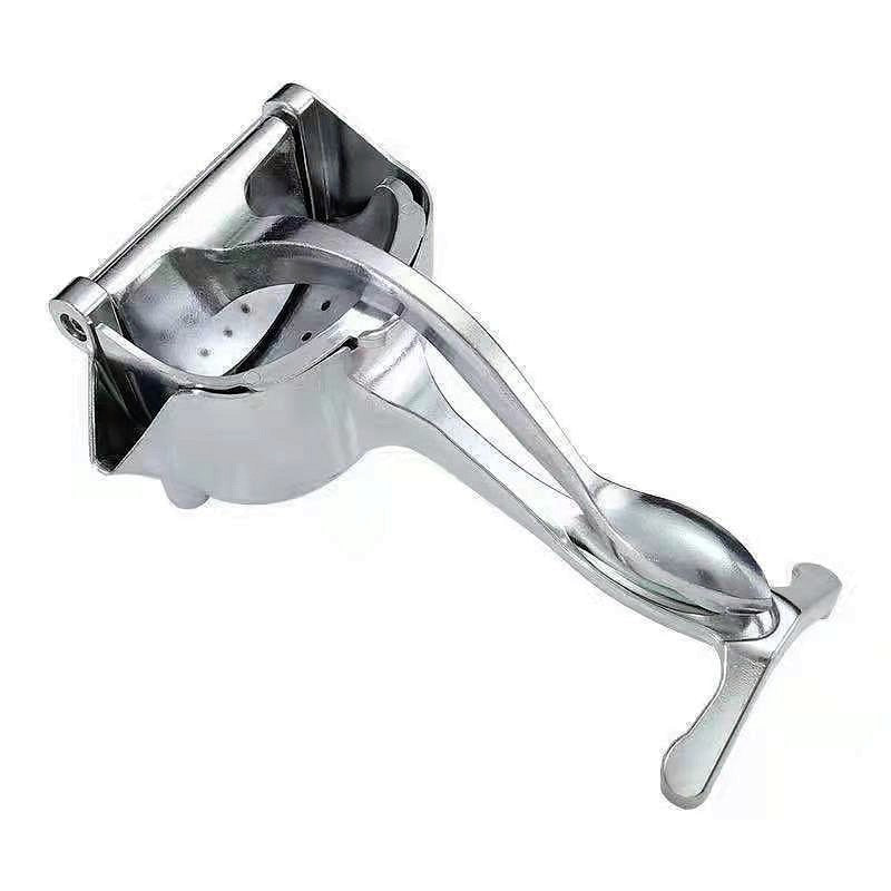 Fruit Juicer Manual Hand Press Lemon Orange Pomegranate Squeezer Juice Maker